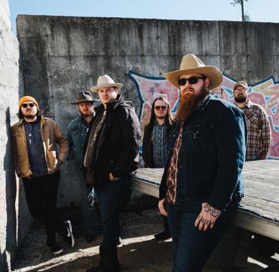 Foto de 49 Winchester