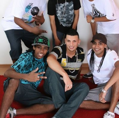 Foto de Bem a Vontade