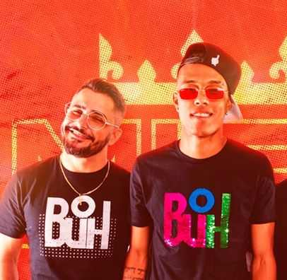 Foto de Grupo Kamisa 10