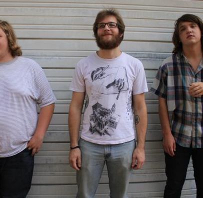 Foto de Young Buffalo