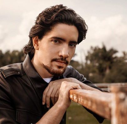 Foto de Alex Fernández