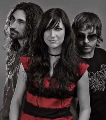 Foto de Efecto Mariposa