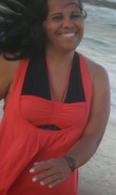 Foto de Ana Célia Souza