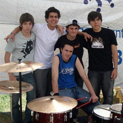 Foto de Straight Flush