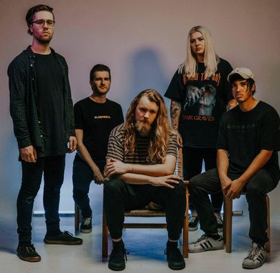 Foto de Headstrong (AU)