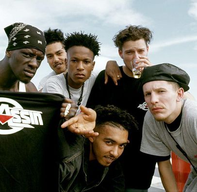 Foto de Assassin (FR)