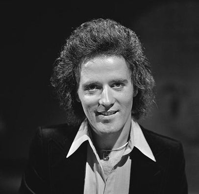 Foto de Gilbert O'Sullivan