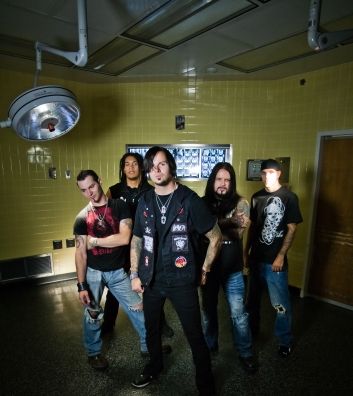 Foto de The Autumn Offering