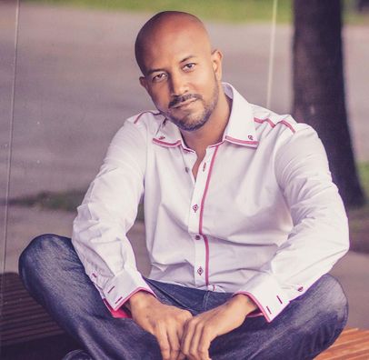 Foto de Ricardo Santana