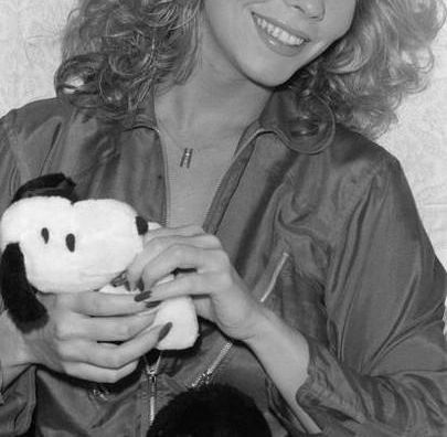 Foto de Leonore O'Malley