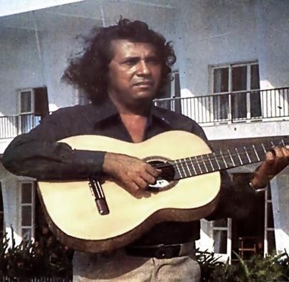 Foto de Benoni Conrado