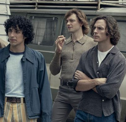 Foto de The Dunne Brothers