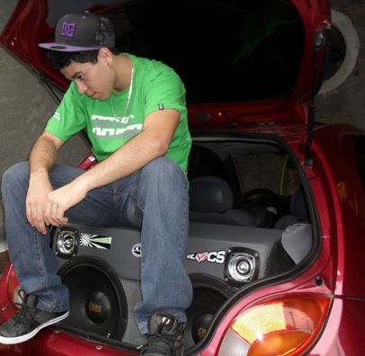 Foto de Impact Gangster