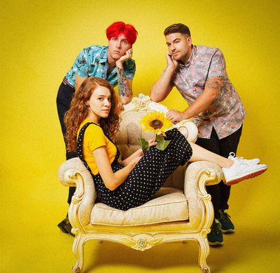 Foto de WILD (Indie)