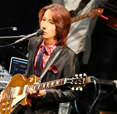 Foto de Toshiki Kadomatsu