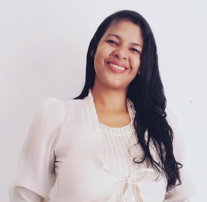 Foto de Queila Santos