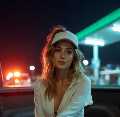 Foto de Ingrid Monttana