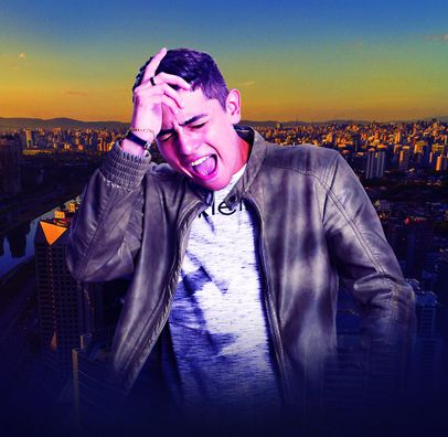 Foto de Rogerio vasquez