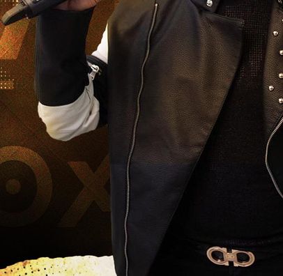 Foto de Jonatham Miox