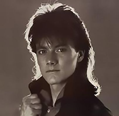 Foto de Michael Bedford