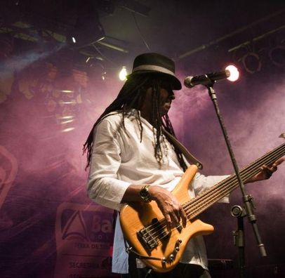 Foto de Thomé Vianna