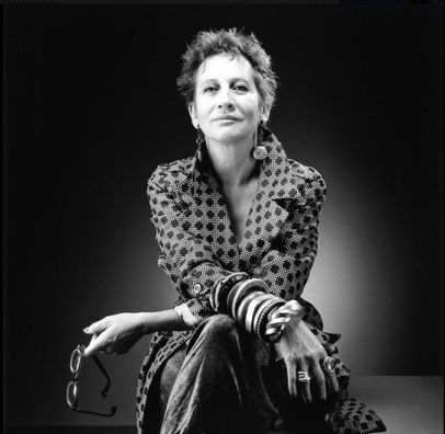 Foto de Caroline Loeb