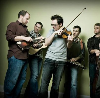 Foto de The Infamous Stringdusters