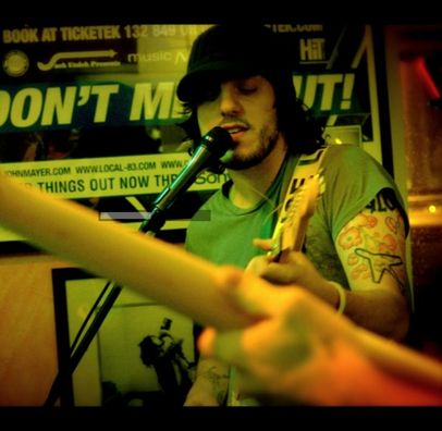 Foto de Mike Falzone