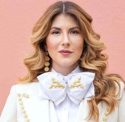 Foto de Nora González