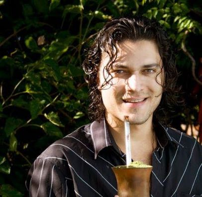 Foto de Gabriel Ortaça