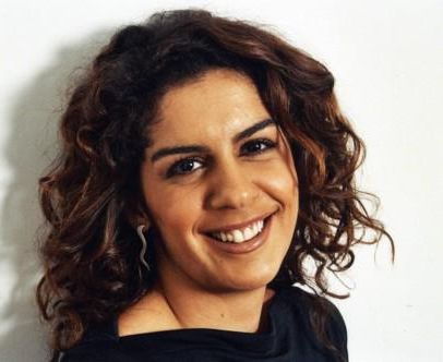 Foto de Fernanda Cunha