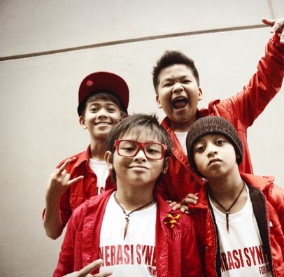 Foto de Coboy Jr.