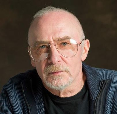 Foto de Graham Parker