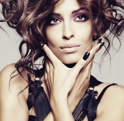 Foto de Eleni Foureira