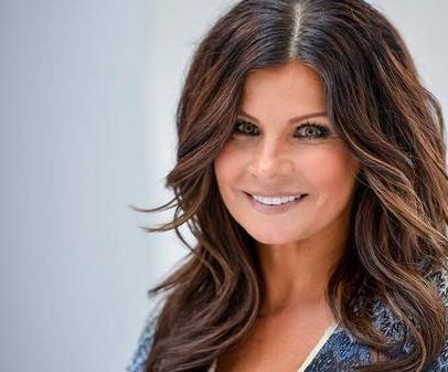 Foto de Carola Häggkvist