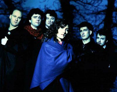 Foto de Capercaillie