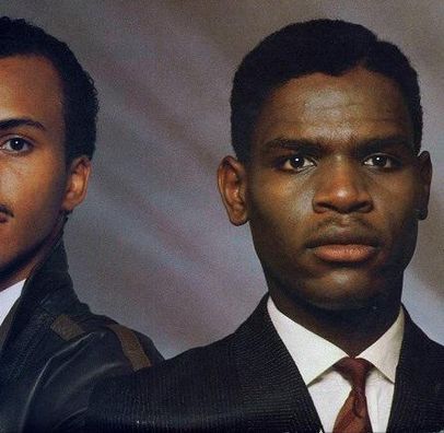 Foto de Hanson & Davis