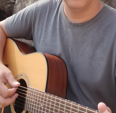 Foto de Erisvaldo Ferreira Silva Almeida Ribeiro