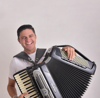 Foto de Altemar Se Avexe Não