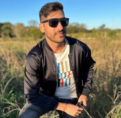 Foto de Danilo Morais (Pop)