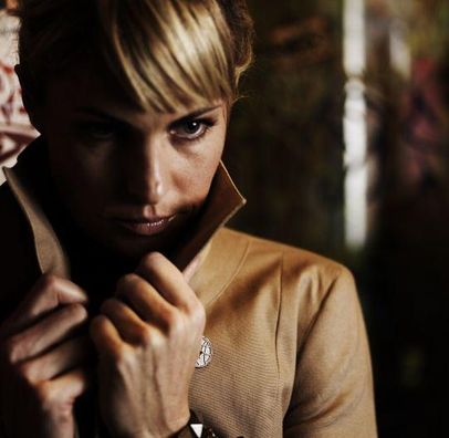 Foto de Quincy Coleman