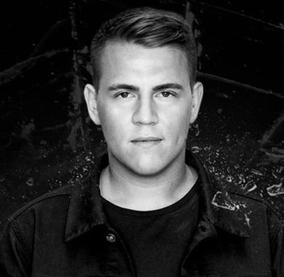 Foto de Martin Jensen