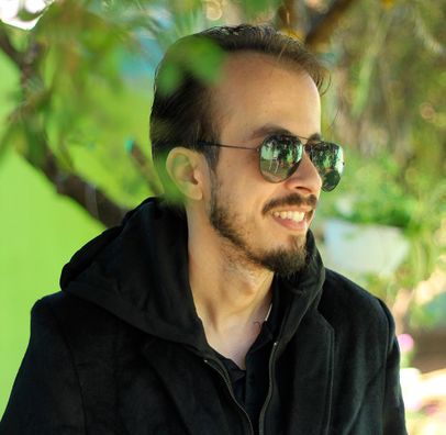 Foto de DERICK DANTAS