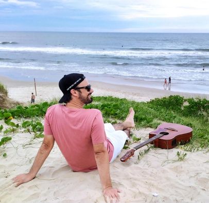 Foto de Zé Armando AD