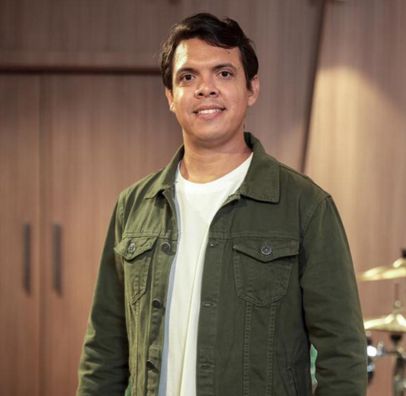 Foto de Vinícius Ribeiro