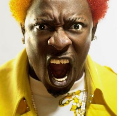 Foto de Elephant Man