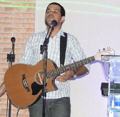 Foto de Vinicius Lemes