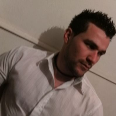 Foto de Luciano Cruz