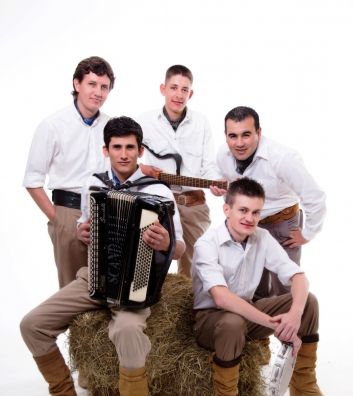 Foto de Grupo Estirpe