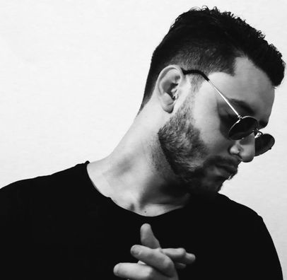 Foto de Raphael Brandão